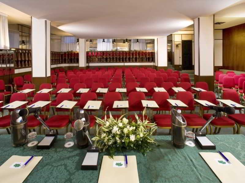 Hotel Vittoria Pesaro Zewnętrze zdjęcie The main conference room